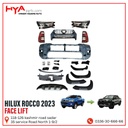 FACE LIFT HILUX ROCCO 2021 CHINA