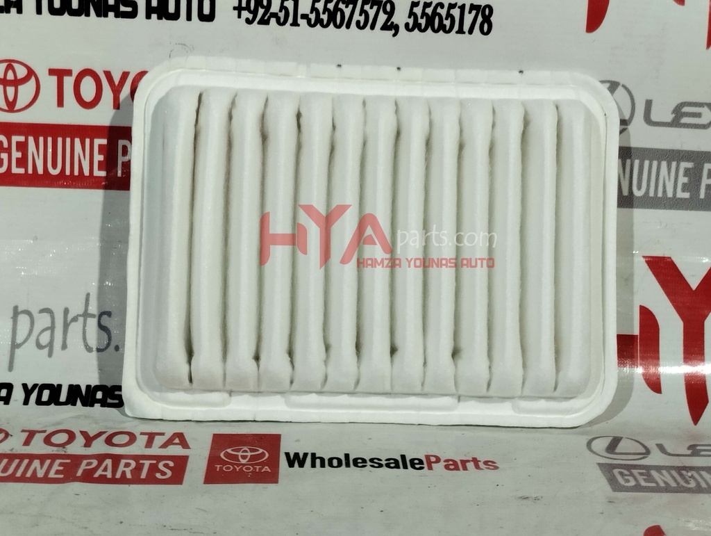 AIR CLEANER FILTER (AIR FILTER)  (MVP PRODUCT)