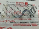 HINGE ASSY, HOOD, LH