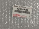 GUARD, FRONT BUMPER