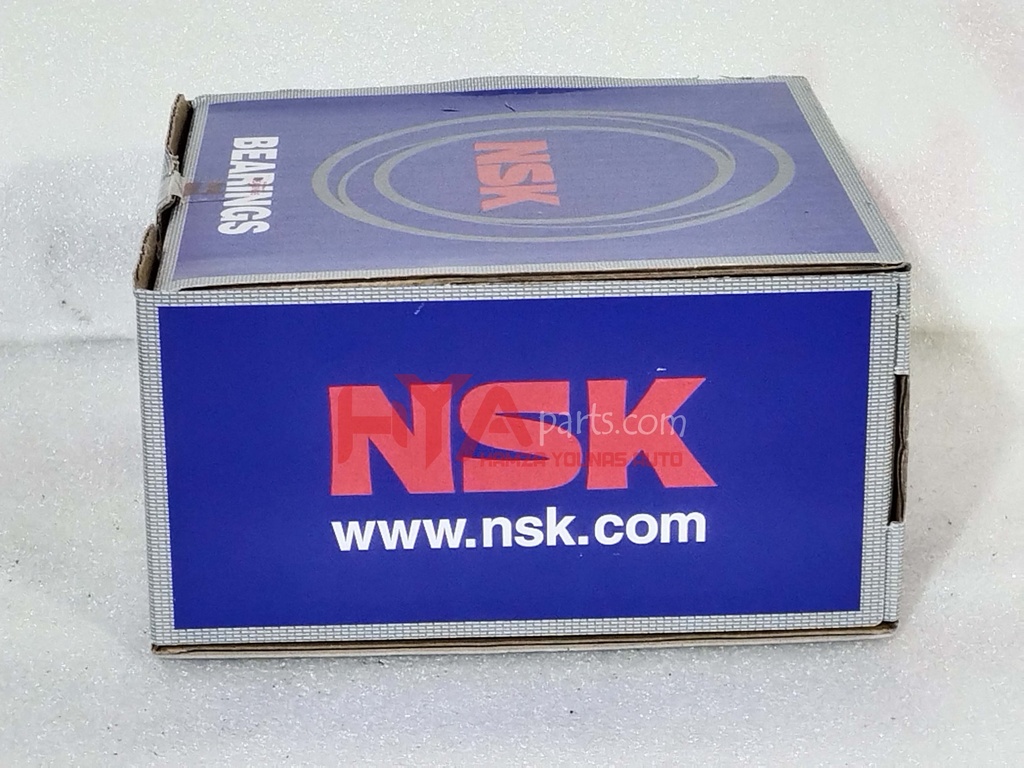 NSK 54KWH01 [FRONT WHEEL HUB BEARING PRADO 2006/ 2010]