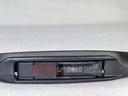 WB NU-024R [WIPER BLADE NWB 24&quot; PLASTIC]