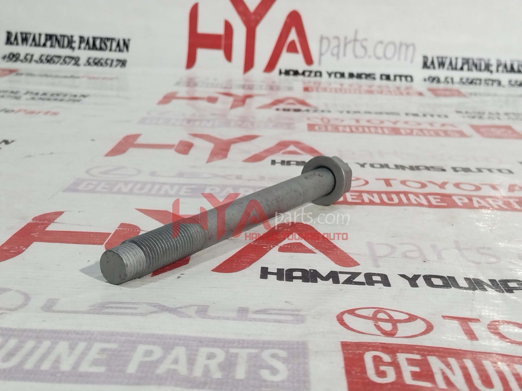 BOLT(FOR TRANSAXLE OIL PAN)