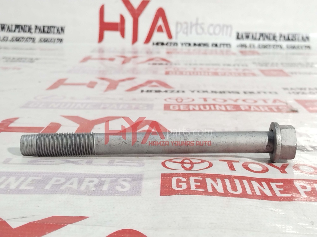BOLT(FOR TRANSAXLE OIL PAN)