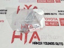 BOLT(FOR TRANSAXLE OIL PAN)