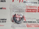 OIL SEAL, REAR DRIVE SHAFT, LH