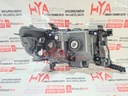 HEADLAMP ASSY LH