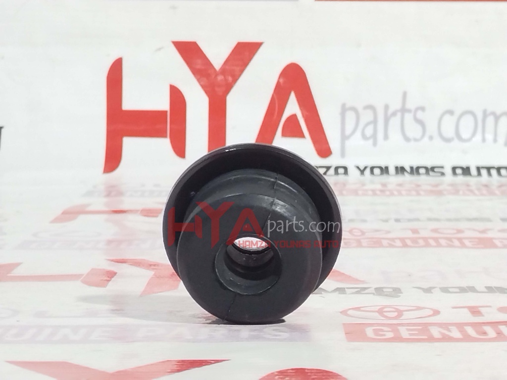 CUSHION, REAR SHOCK ABSORBER, NO.1