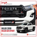 FACELIFT HILUX GR FACE LIFT