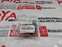 CUSHION, BODY MOUNTING, NO.1 UPPER