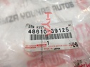 ARM ASSY, FRONT SUSPENSION UPPER, RH