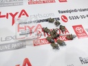 FASTENER, VINYL TOP