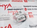 CAP ASSY, FUEL TANK