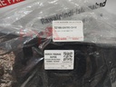 COVER, RR BUMPER, UPR LH L/COLOR