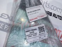 GLASS, FR DOOR FIX WINDOW, RH 