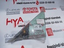 GLASS, FR DOOR FIX WINDOW, LH 