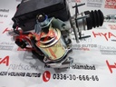 BRAKE BOOSTER ASSY, W/MASTER CYLINDER