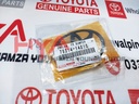 EMBLEM, FRONT BUMPER