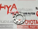 ROTOR SET, OIL PUMP