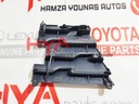 COVER, FRONT BUMPER, LOWER