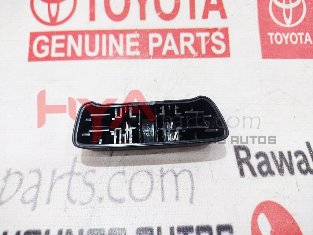 KNOB, POWER SEAT SWITCH (FOR SLIDE &amp; VERTICAL)