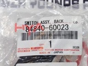 SWITCH ASSY, BACK DOOR OPENER