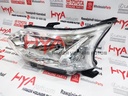 UNIT ASSY. HEADLAMP