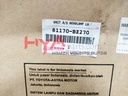 UNIT ASSY. HEADLAMP