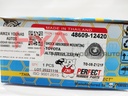 SUPPORT SUB-ASSY, FRONT SUSPENSION