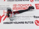 CHECK ASSY, REAR DOOR, RH = LH
