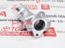ELBOW, COMPRESSOR OUTLET