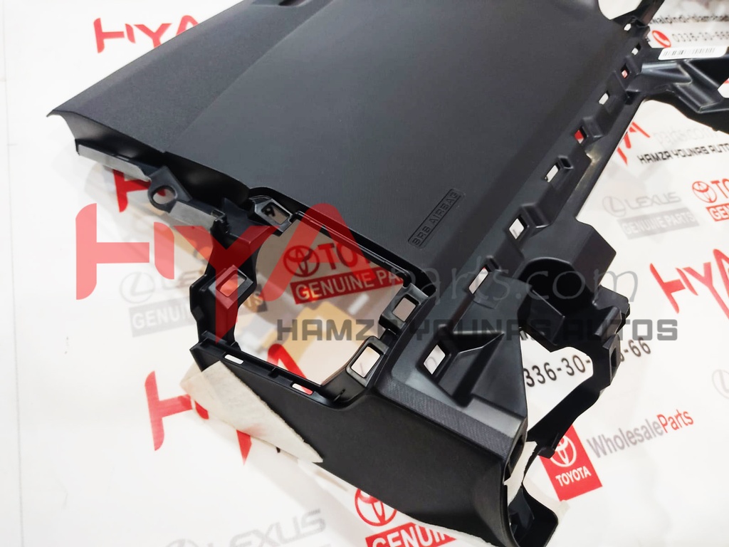 PANEL SUB-ASSY, INSTRUMENT, UPPER (DASH BOARD)