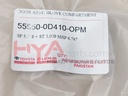 DOOR ASSY, GLOVE COMPARTMENT