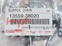 SLIPPER, CHAIN TENSIONER