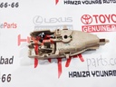 HANDLE SUB-ASSY, FR DOOR, INSIDE LH