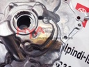 PUMP ASSY, OIL