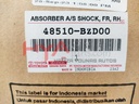 ABSORBER ASSY, SHOCK, FRONT RH