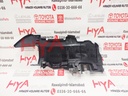 DEFLECTOR, RADIATOR SIDE, LH