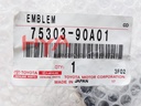 EMBLEM SUB-ASSY