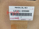 PAN SUB-ASSY, OIL