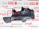DEFLECTOR, RADIATOR SIDE, RH