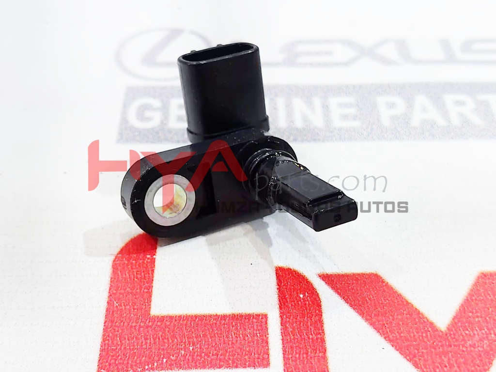 SENSOR, SPEED, FRONT RH