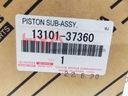 PISTON SUB-ASSY, W/PIN (SIZE : STD)