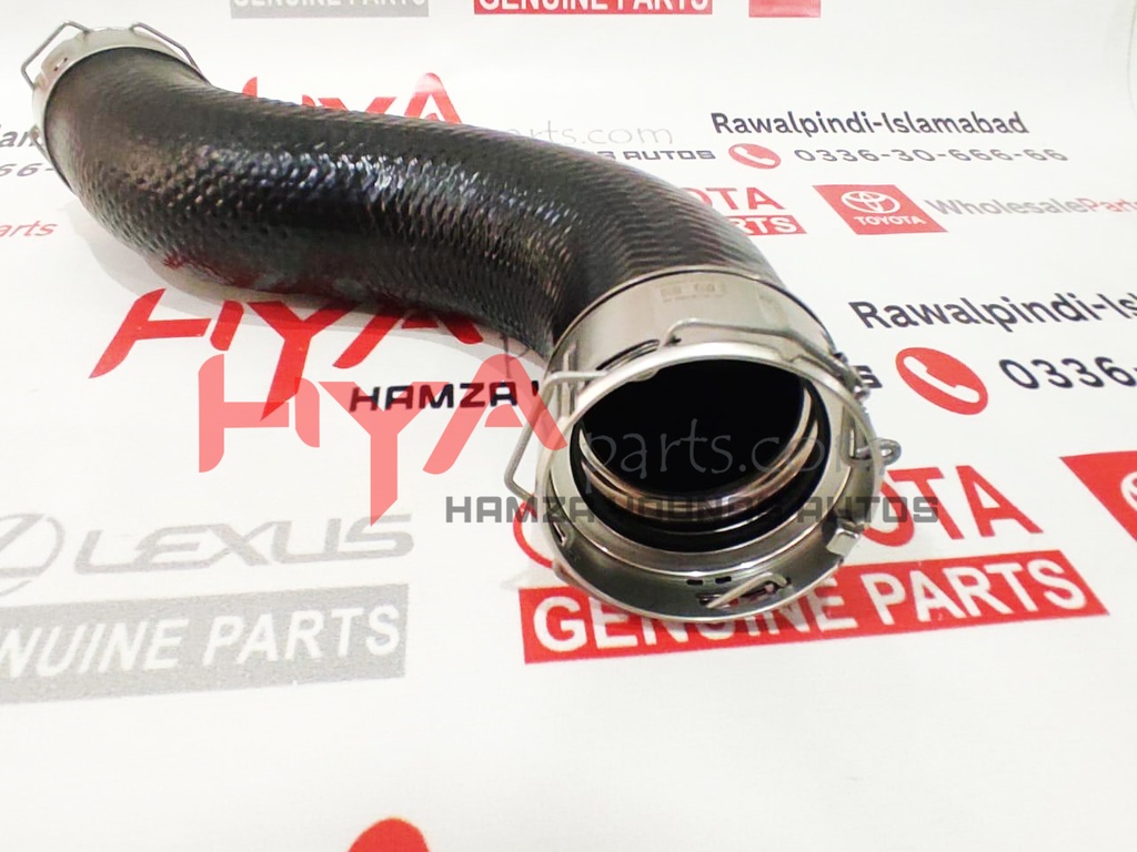 HOSE, AIR, NO.1
