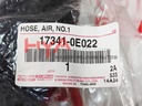 HOSE, AIR, NO.1