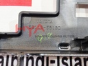 GRILLE, RADIATOR, LOWER NO.1