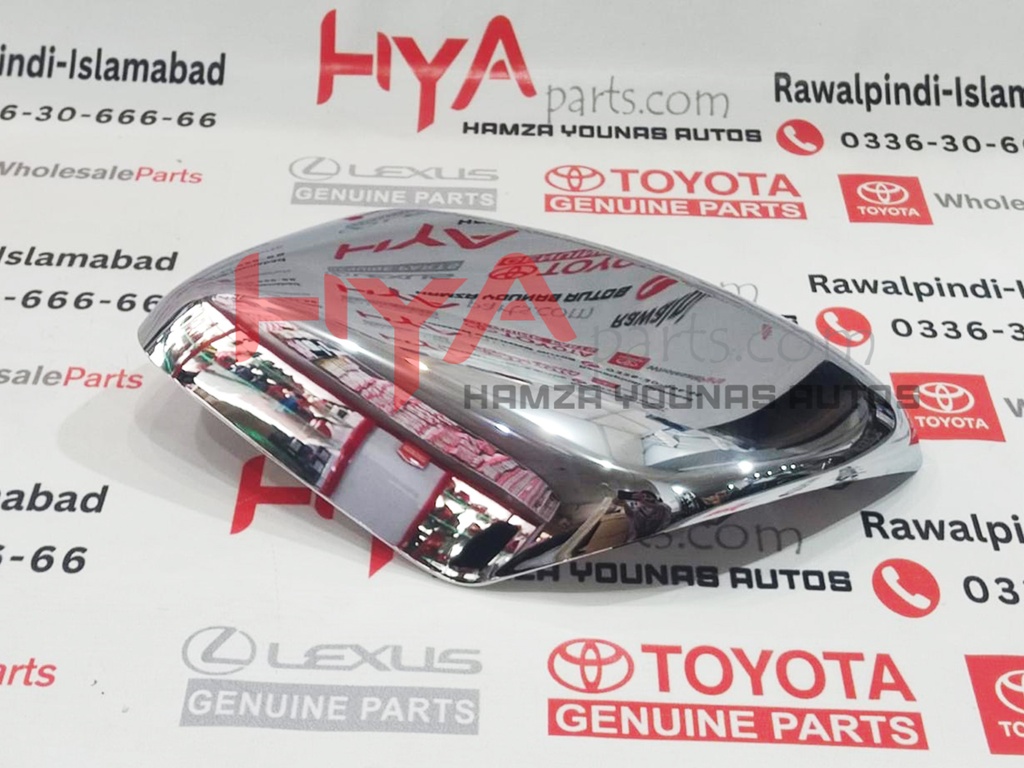 COVER, OUTER MIRROR, LH