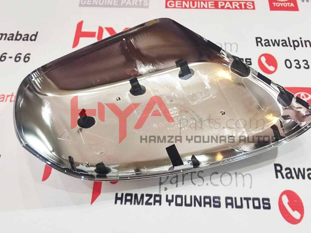 COVER, OUTER MIRROR, LH