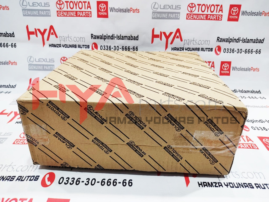 WHEEL ASSY, STEERING