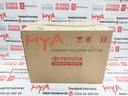 BRAKE BOOSTER ASSY, W/MASTER CYLINDER